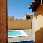Villa Les De Cayenne - Olivia *
