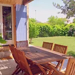 Les De Cayenne - Olivia Villa Uzès