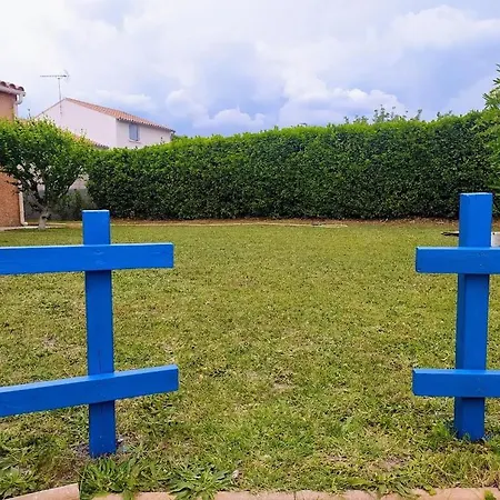 Villa Les De Cayenne - Olivia