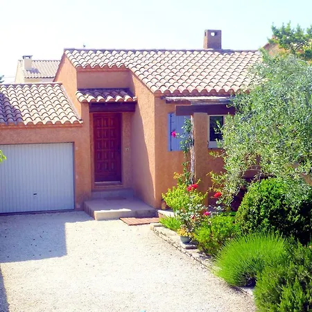 Les De Cayenne - Olivia * Uzes