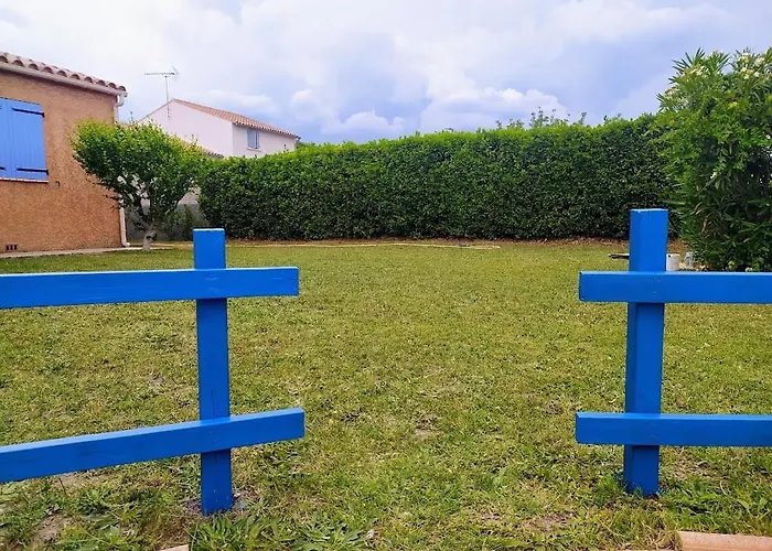 Villa Les De Cayenne - Olivia